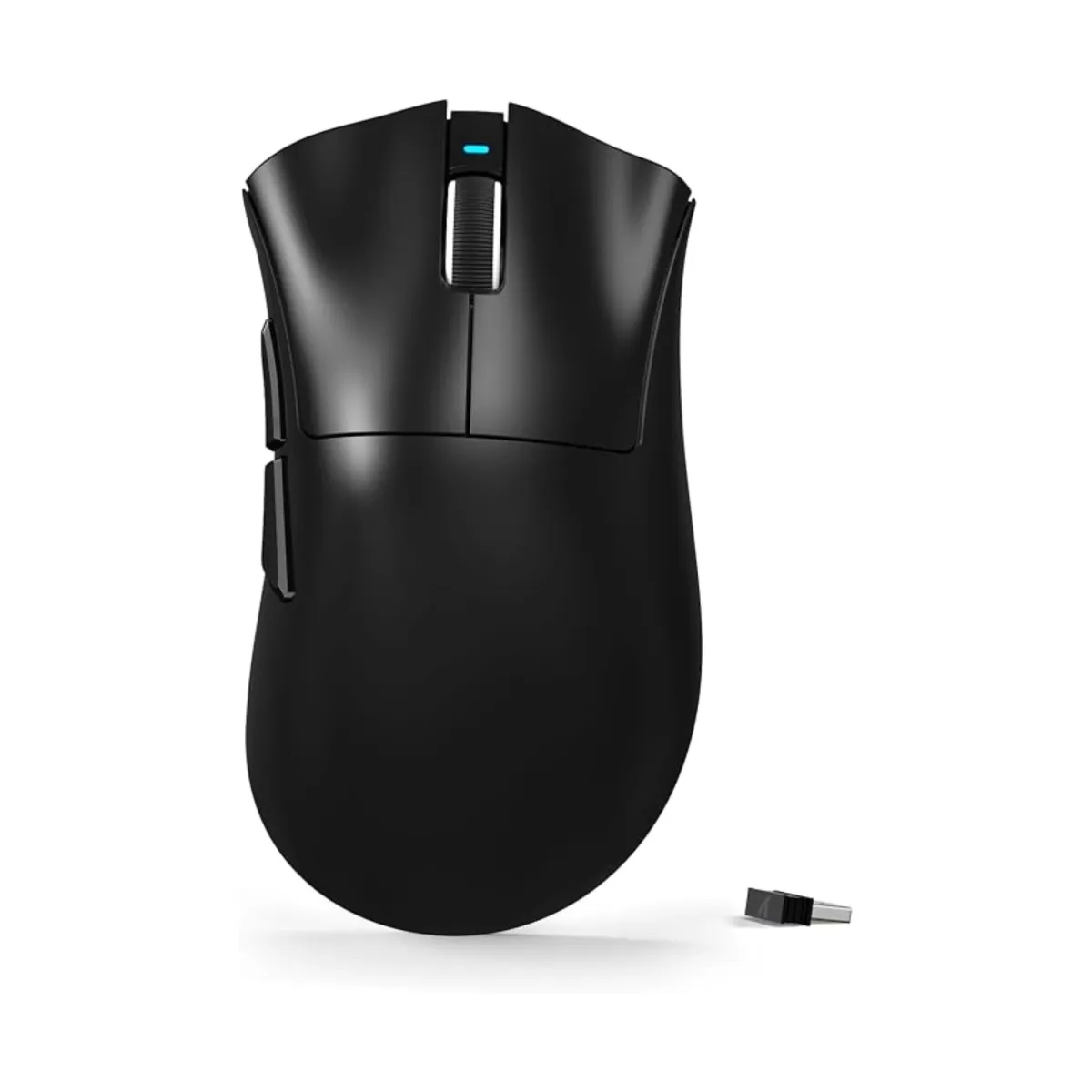 ATTACK SHARK V3 Ultra-Light Rechargeable Wireless Gaming Mous