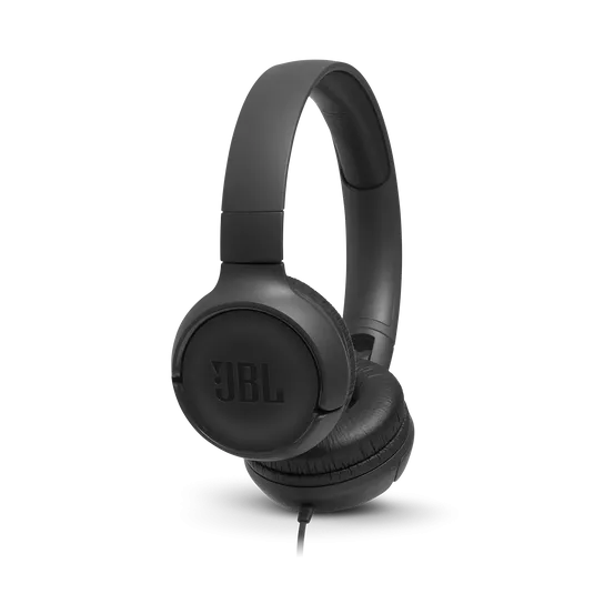 JBL Tune 500 Wired Headphones