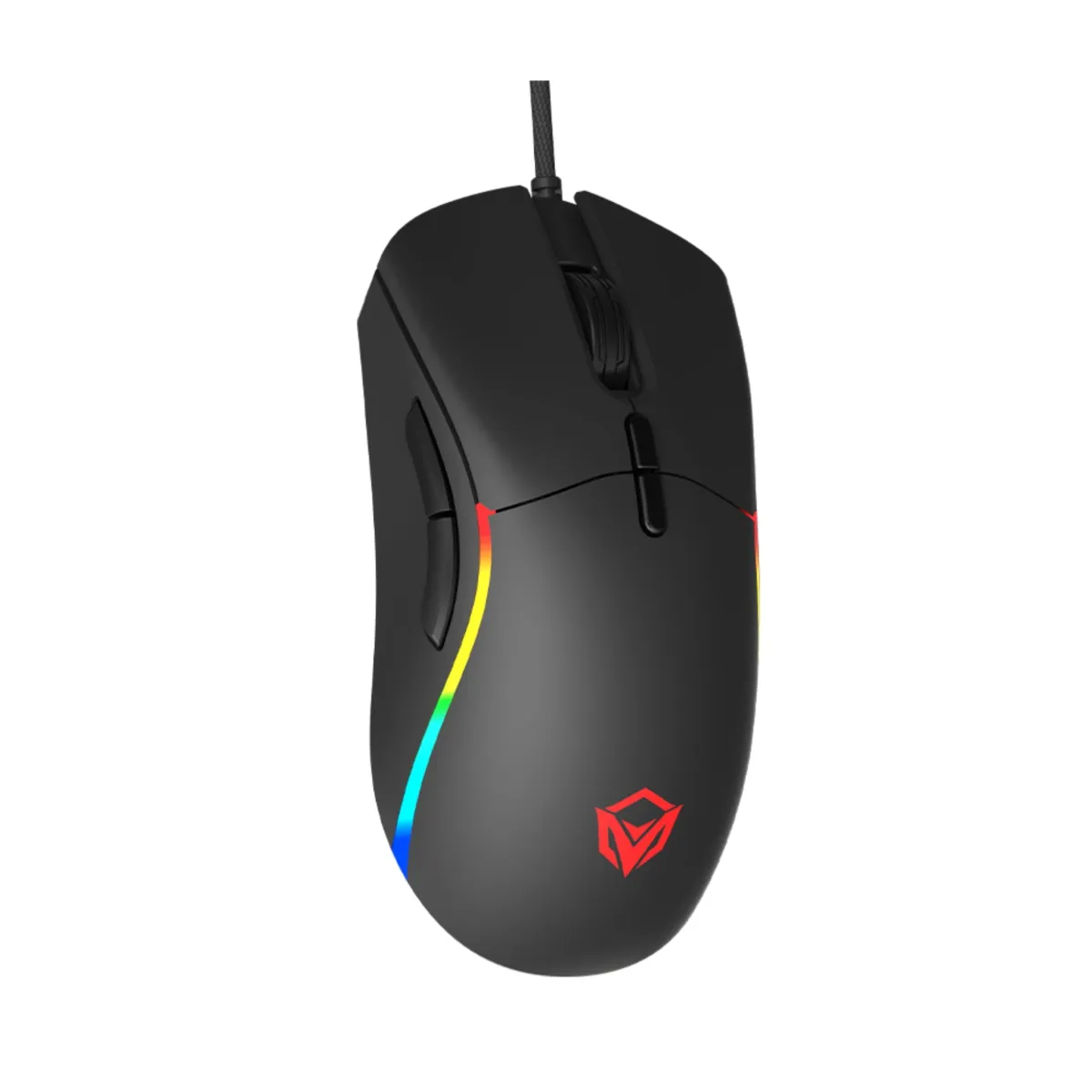 Meetion GM19 Gen2 Upgraded Version RGB Gaming Mouse
