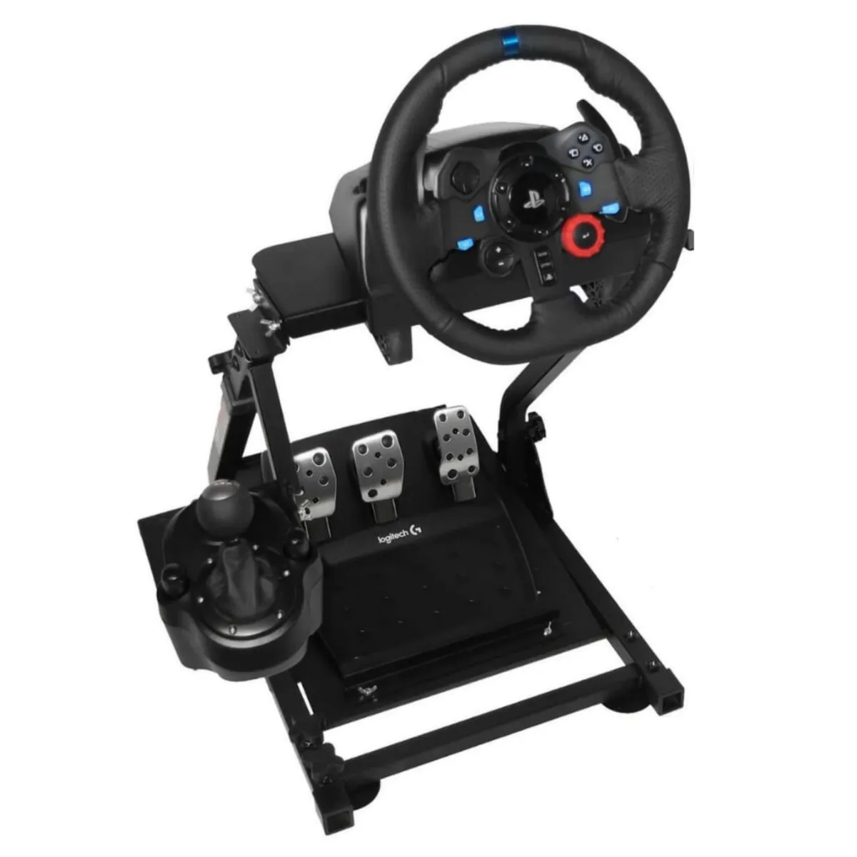 PlayGame GY-006 Steering Wheel Stand