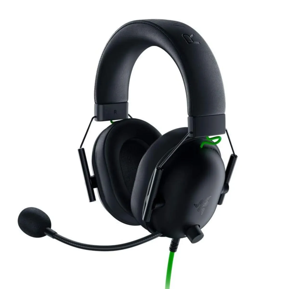 Razer BlackShark V2 X Gaming Headset  7.1 Surround Sound