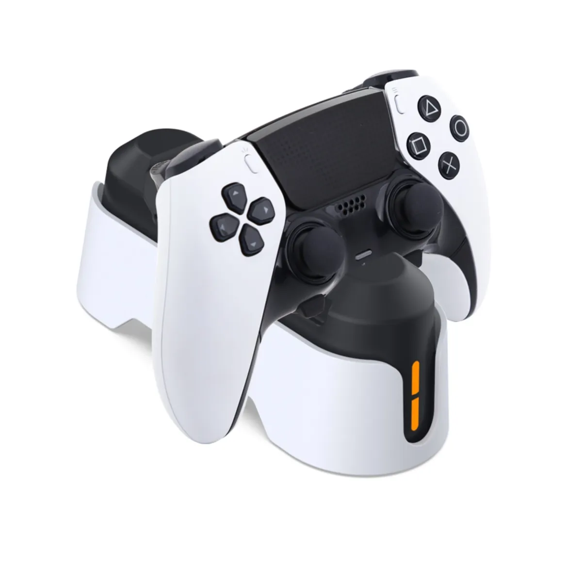 DOBE Charging Dock For PS5 Dualsense Controllers & Edge Controller - TP5-1501S