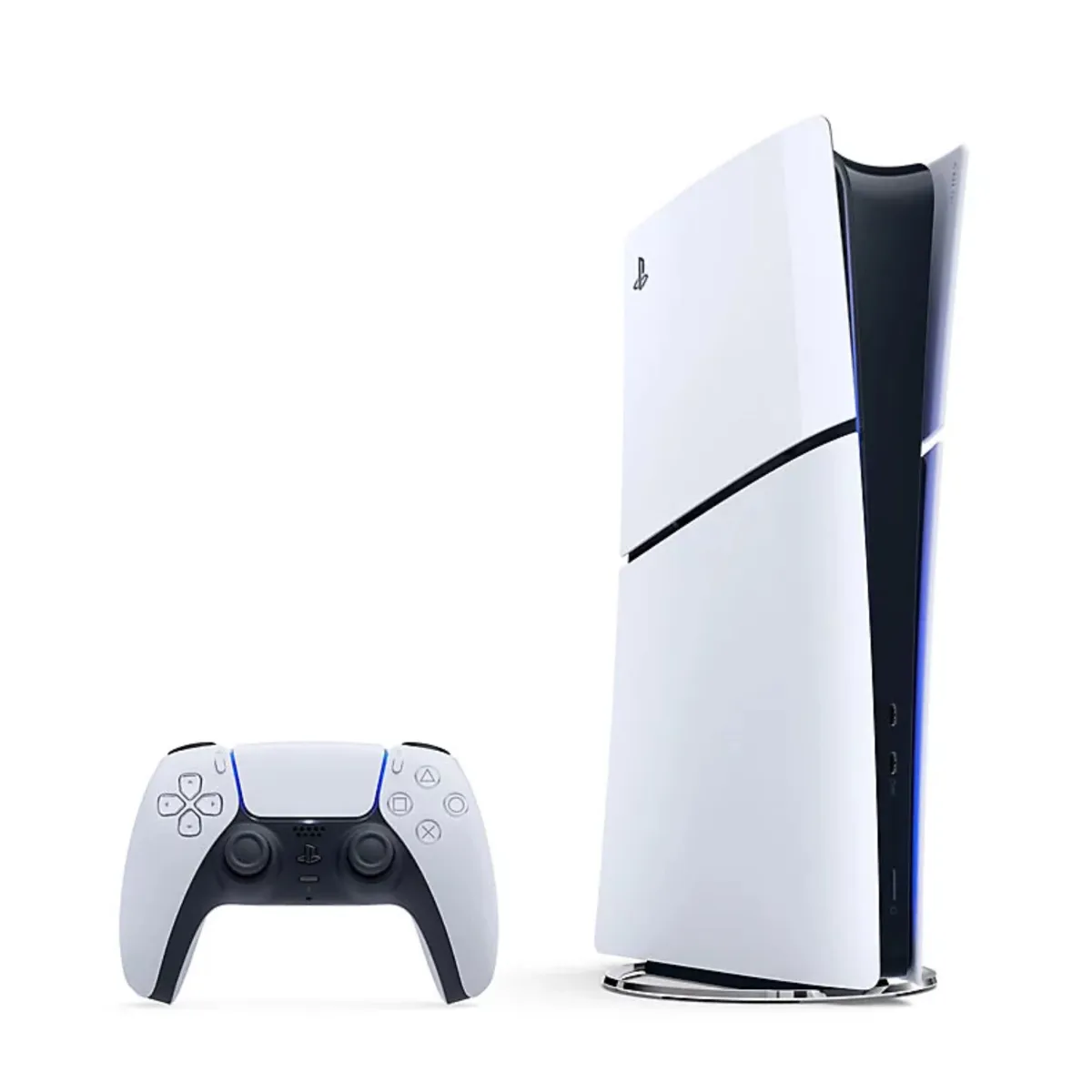 PS5 PlayStation 5 Slim 1TB Digital Edition Console