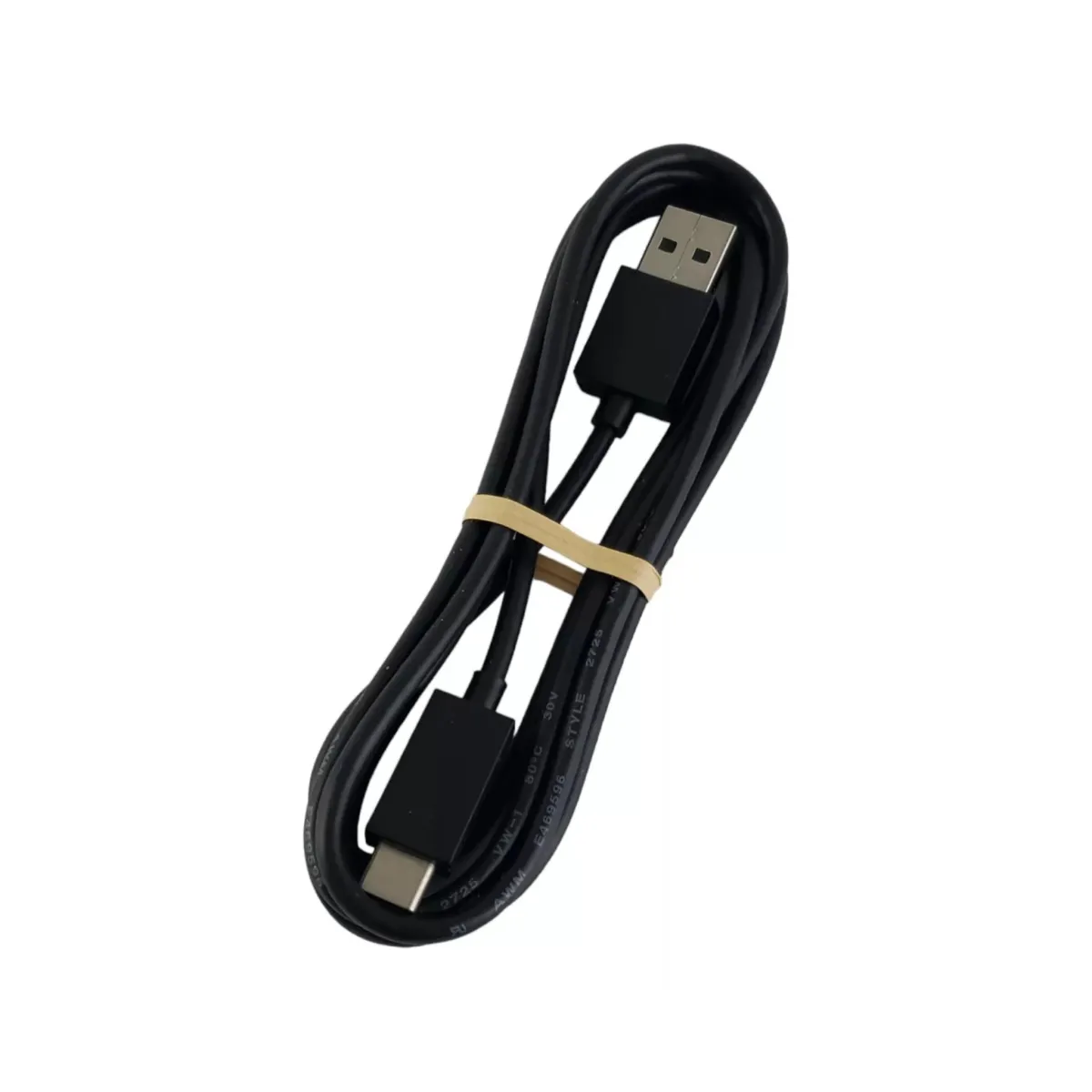 Original PS5 Controller Charging Cable - USB-A to USB-C