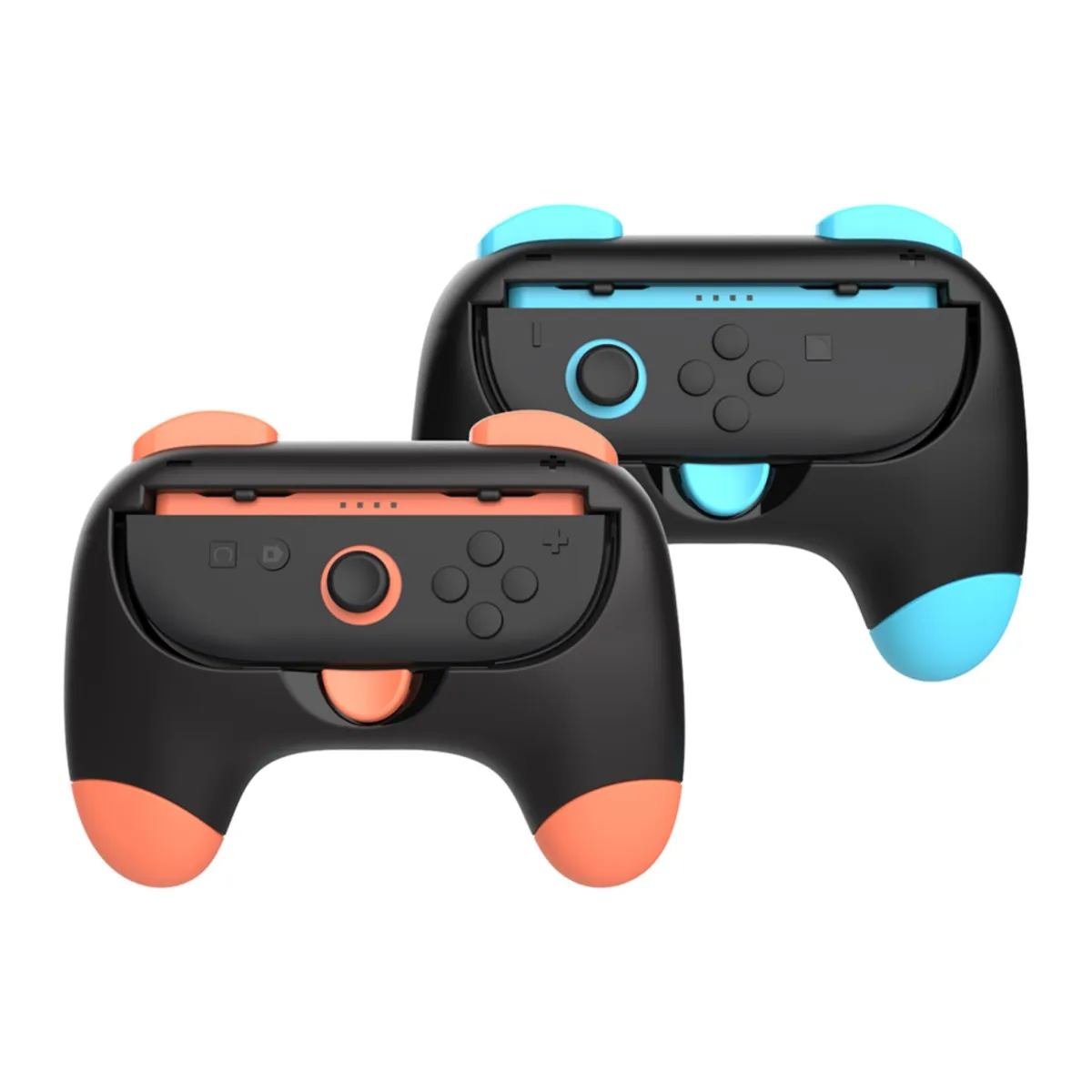 Nintendo Switch 2 Controller Grip - Pair
