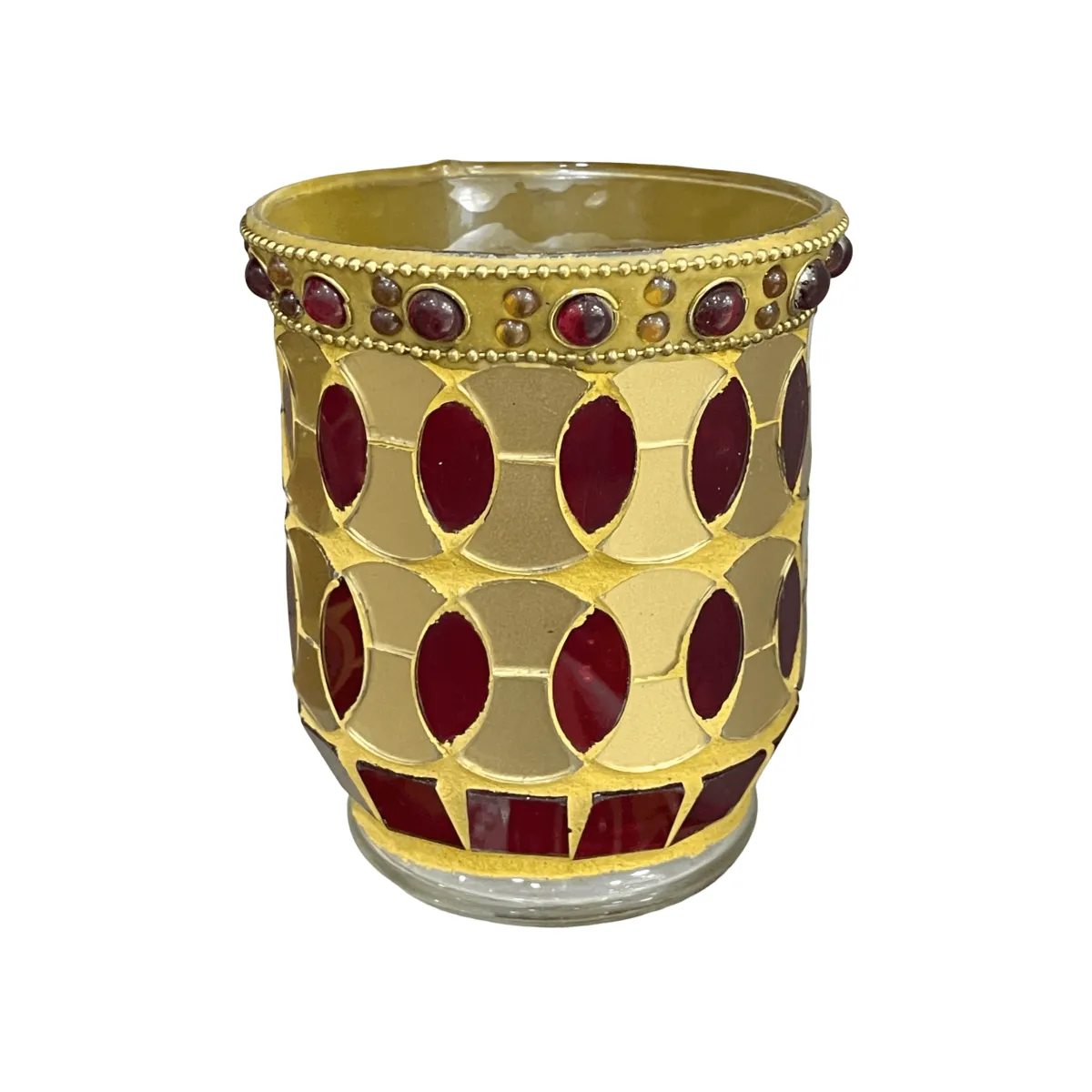 Regal Mosaic Cup