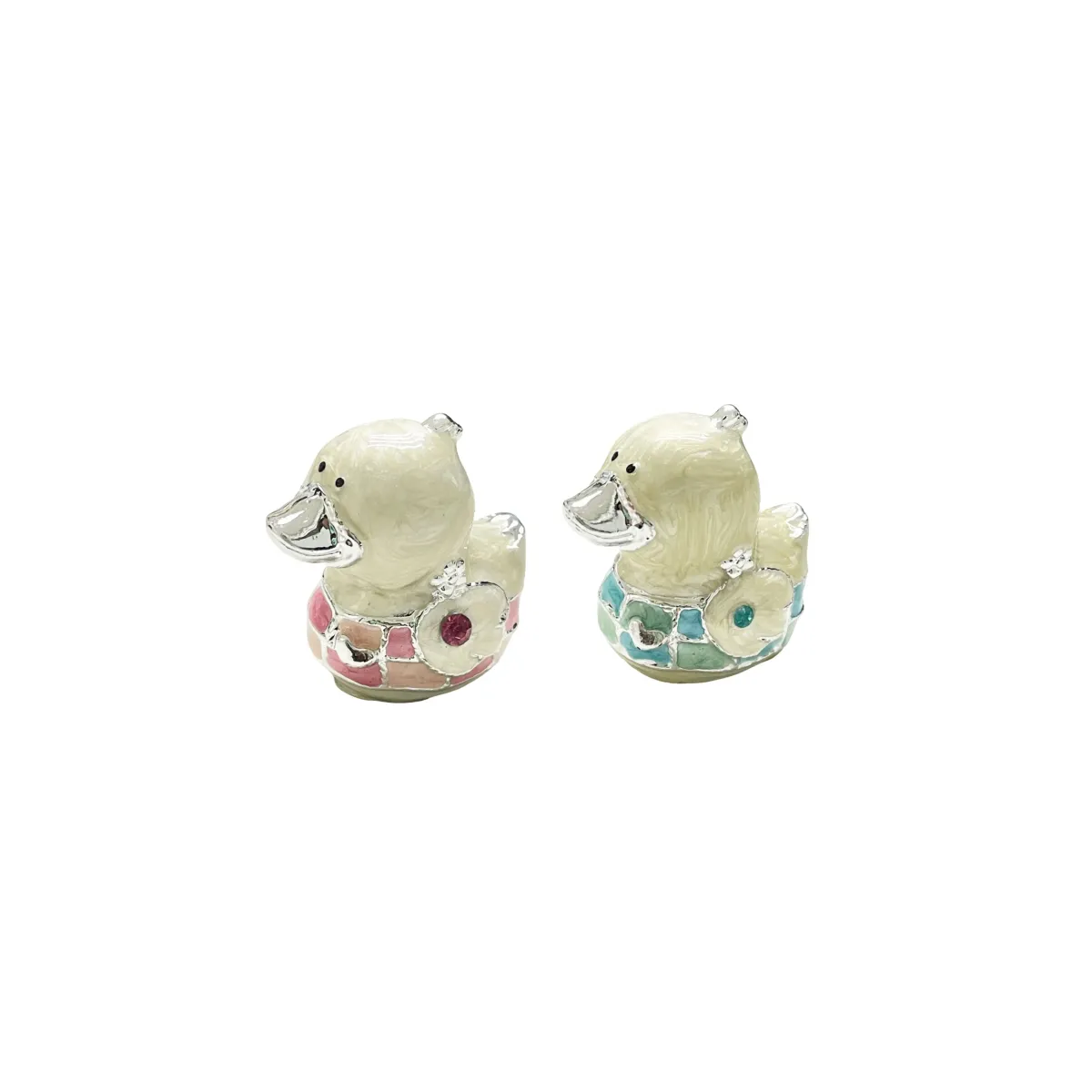 Mini Duck Motif