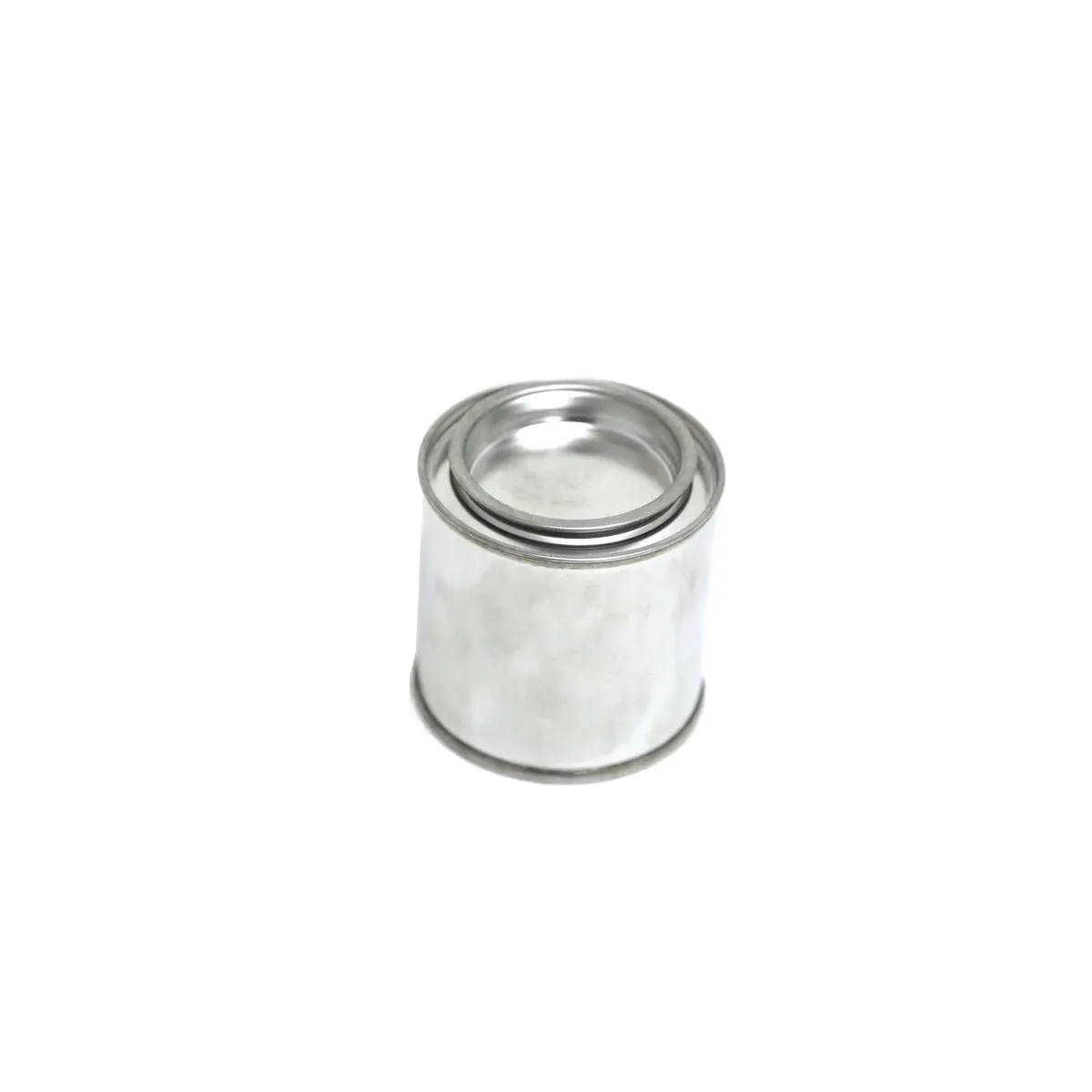 Metal Plant Container
