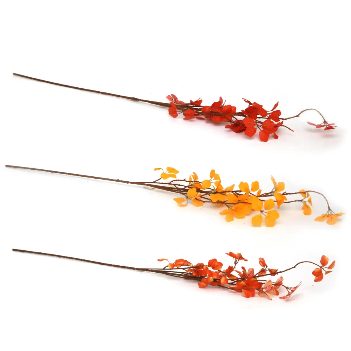 Guanyin Leaf Artificial Flower Branch