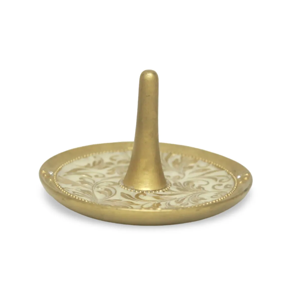 Round Base Ring Holder