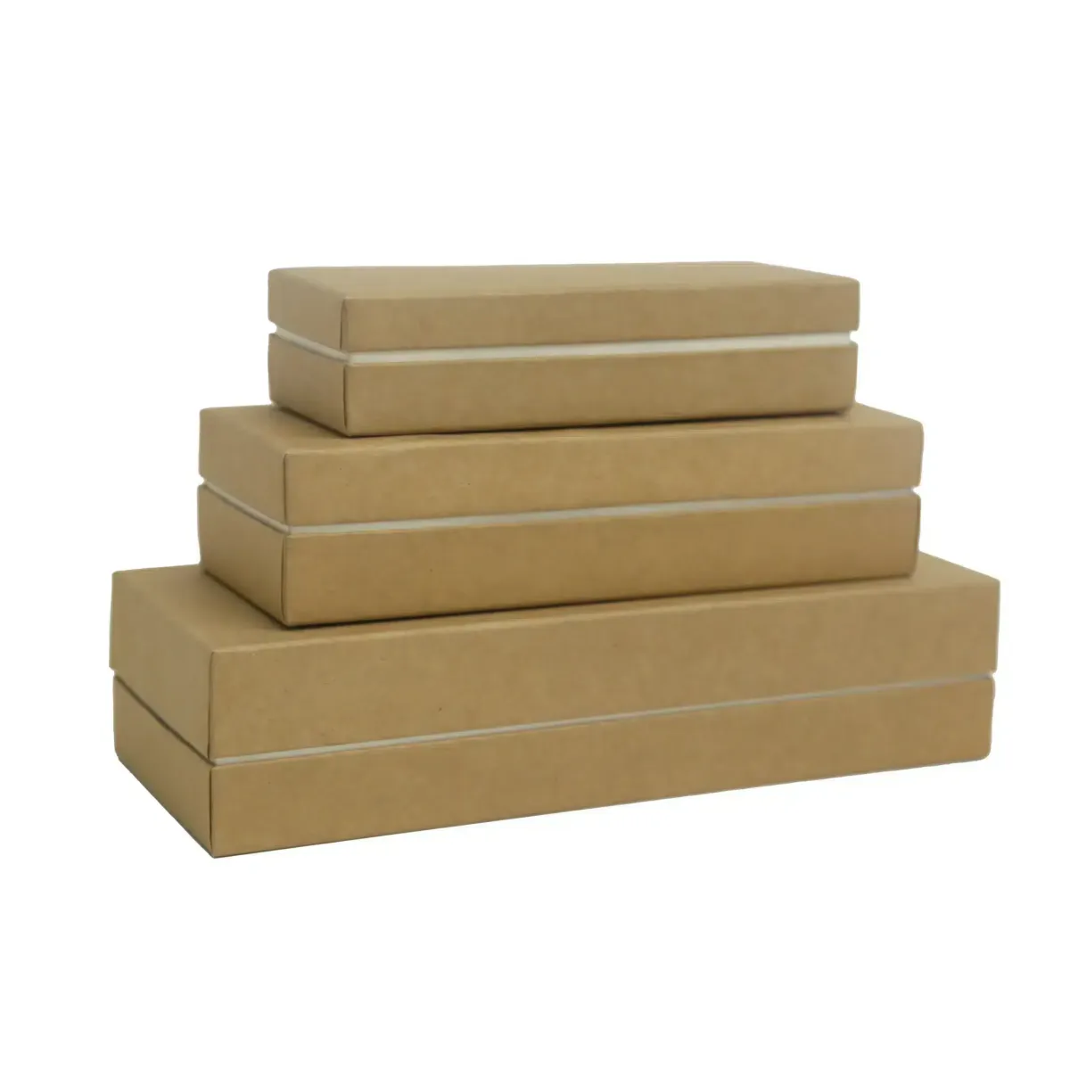 Rectangle Craft Box