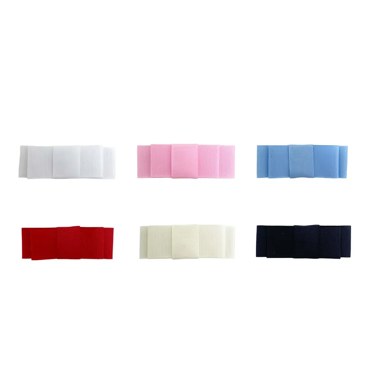 Grosgrain Bow Node