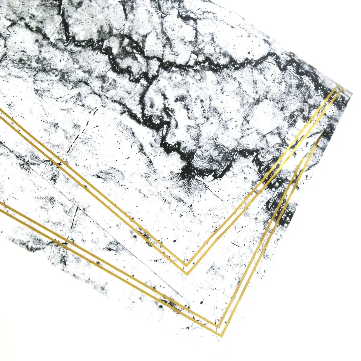 Marble Wrapping Paper