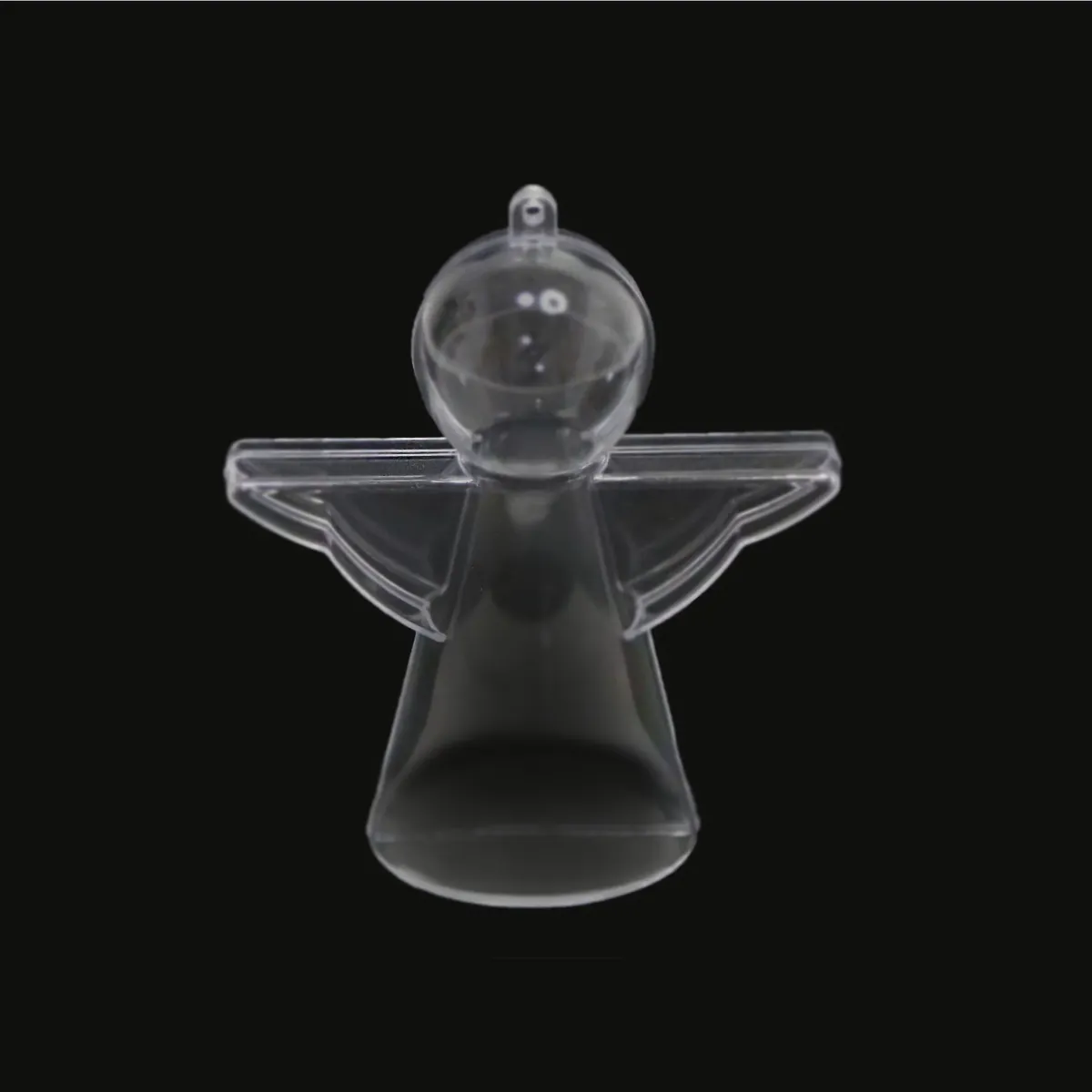 Angel Plexi Container