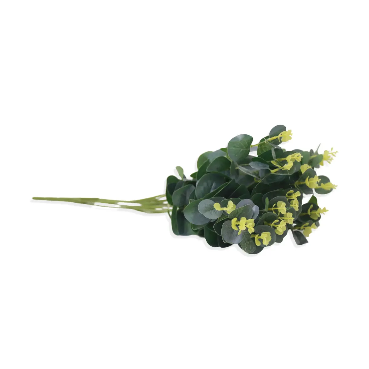 Artificial Green Wire Vine Branch Set