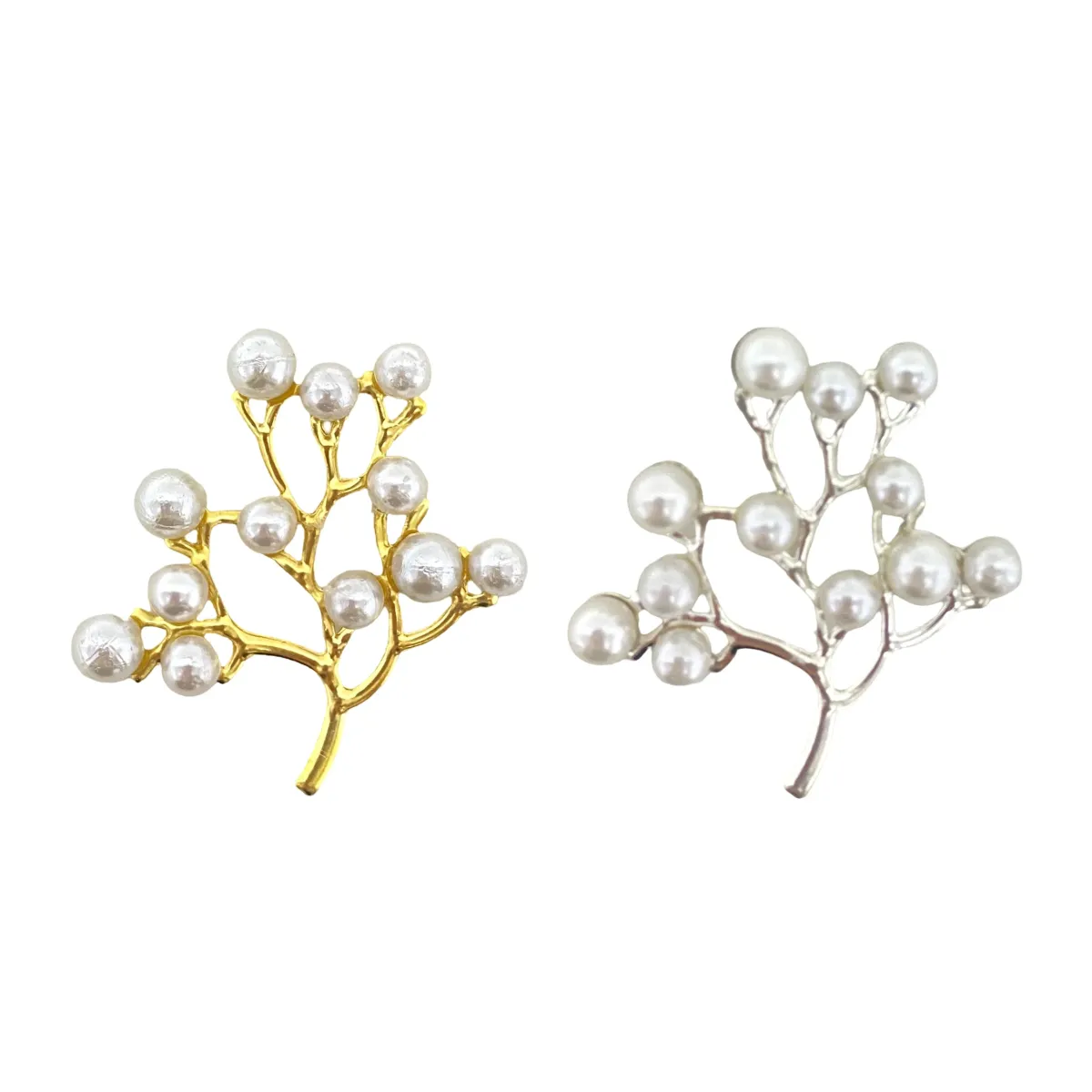 Pearl Branch Motif
