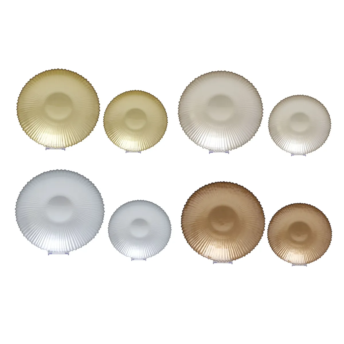 Lumos Glass Bowl