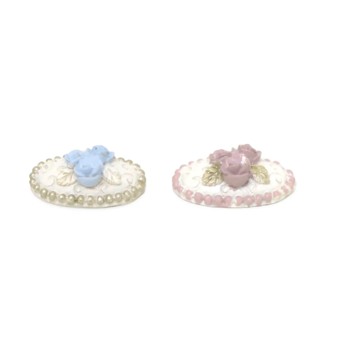 Mini Flower Motif
