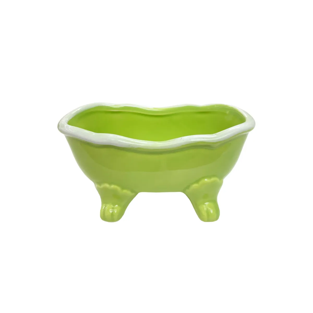 Bathtub Porcelain Souvenir