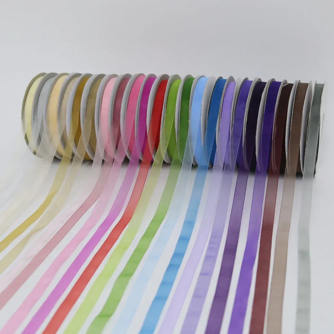 Organza Ribbon