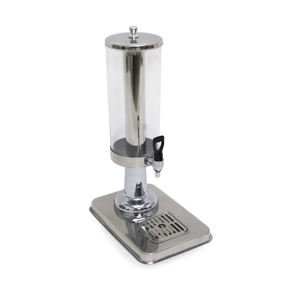 Juice Dispenser Power Ice