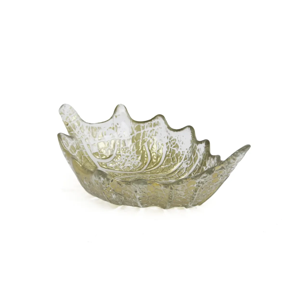Leaf Bowl