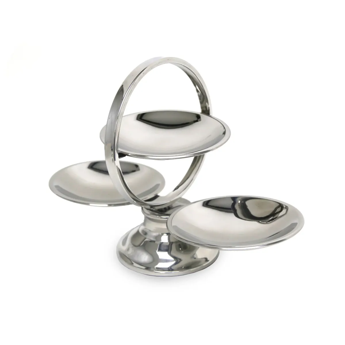 Donut Cookie Alu Stand