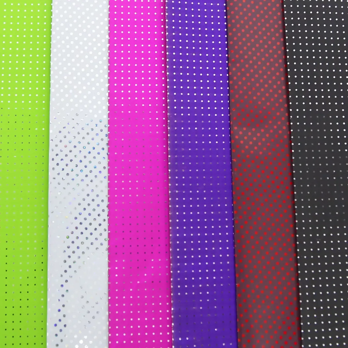 Dotted Wrapping Paper