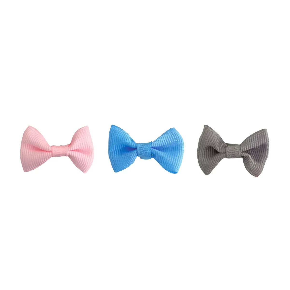 Grosgrain Bow Tie