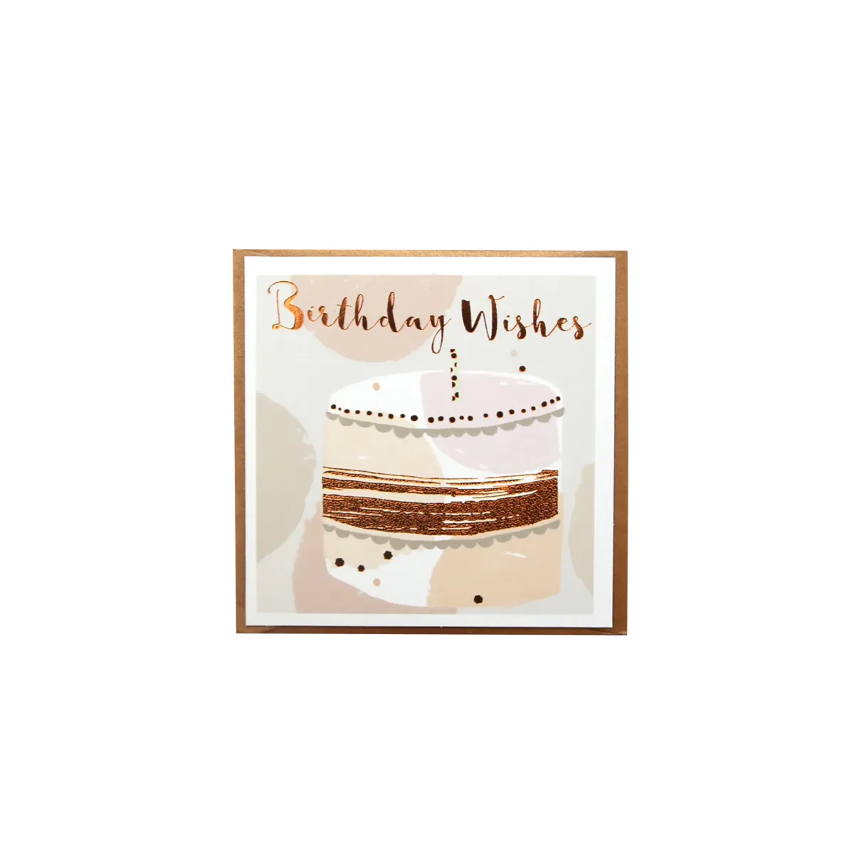 Birthday Wishes Gift Card – Ultimate Flexible Gift for Any Occasion