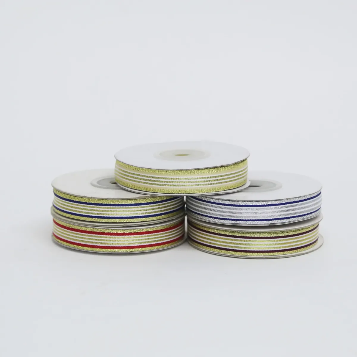 Organza Ribbon