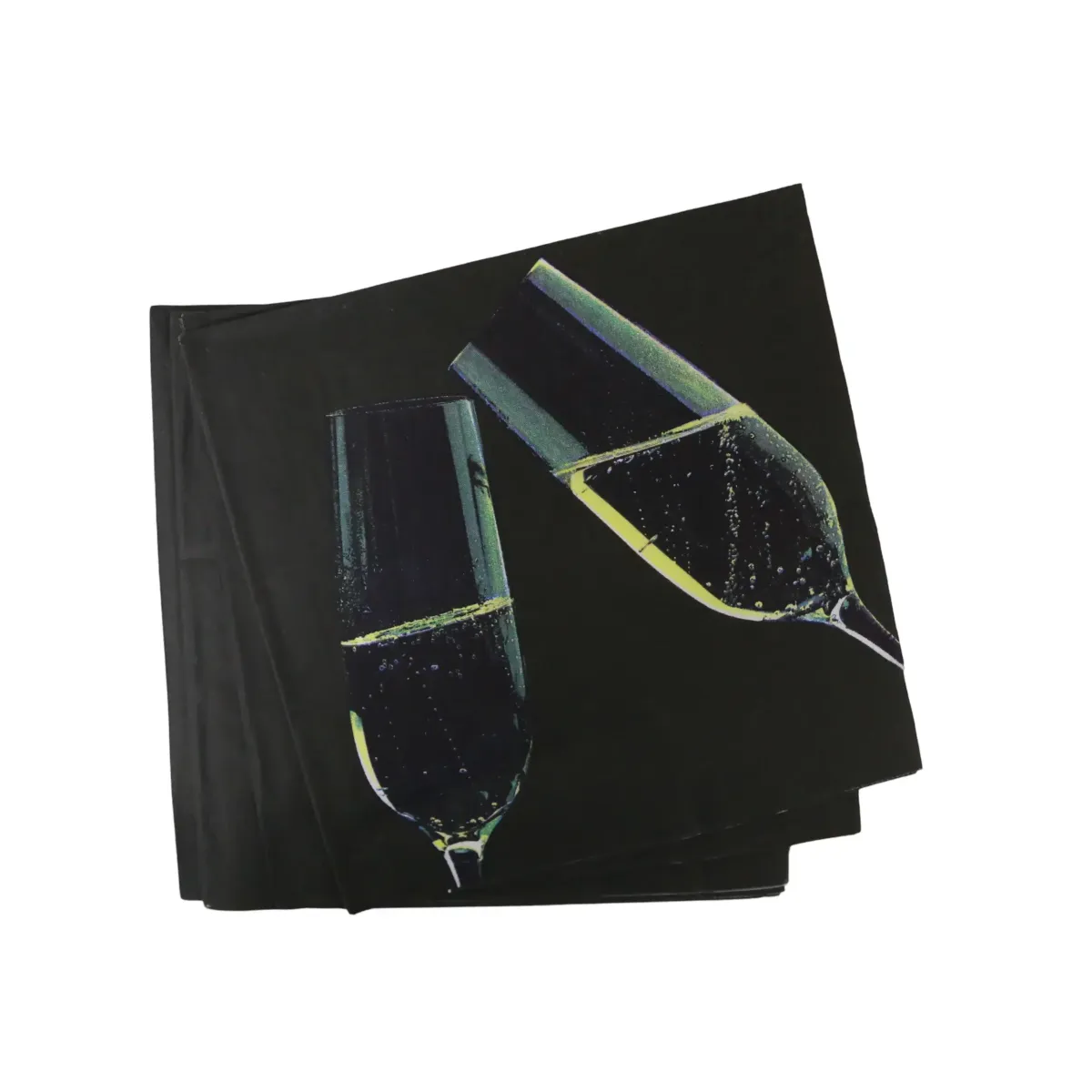 Cheers Celebration Napkin