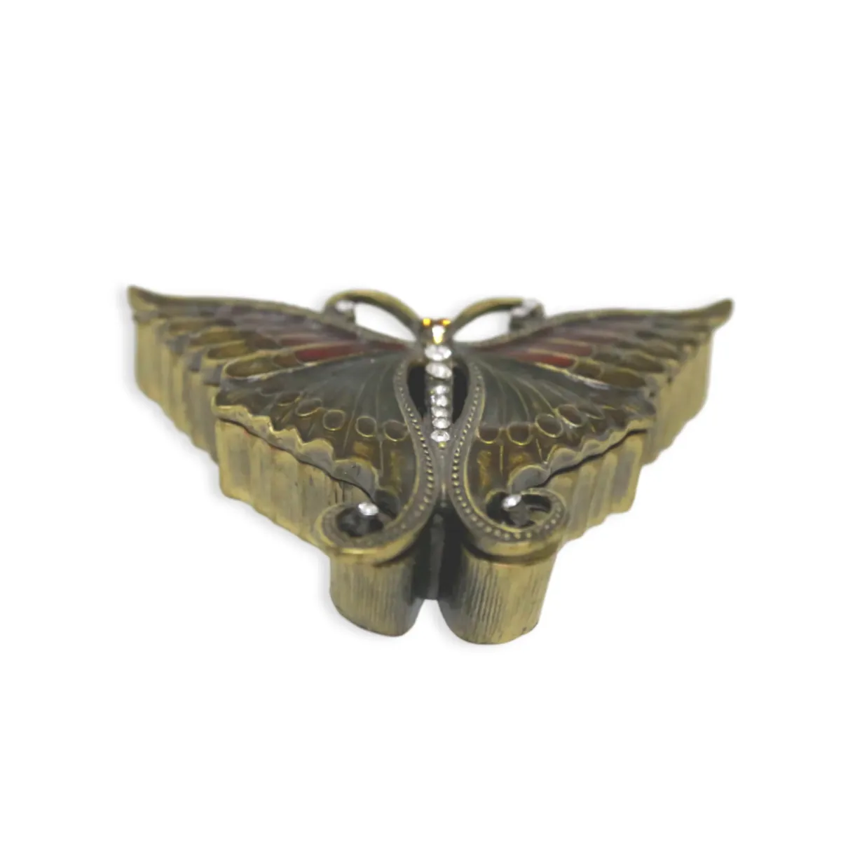 Butterfly Shape Jewelry Box
