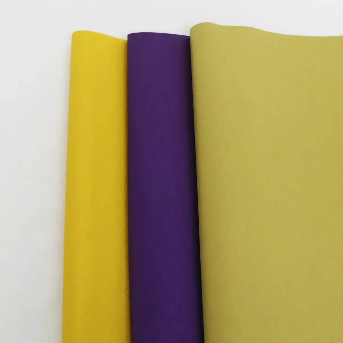 Embossed Brush Stroke Wrapping Paper