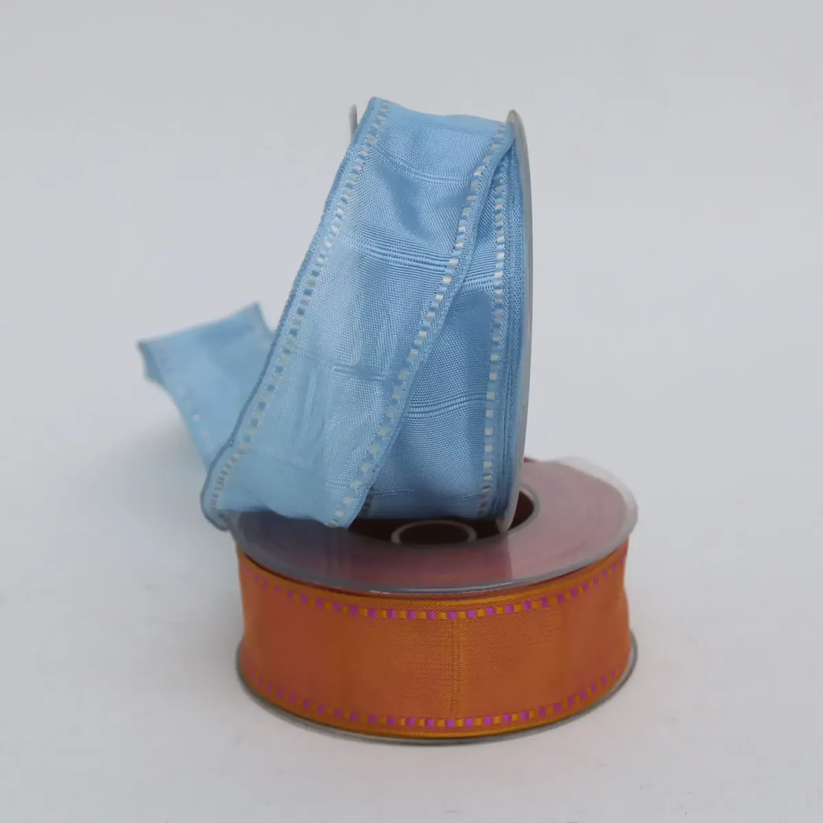 Chiara Basic Stripes Taffeta Ribbon