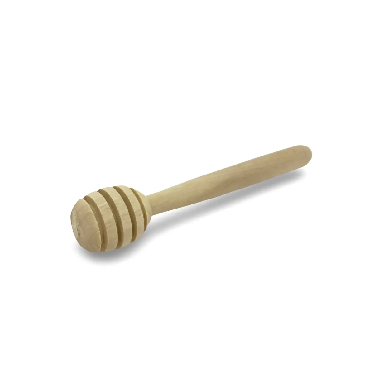 Wooden Honey Stick – The Perfect Tool for Serving Sweetness!