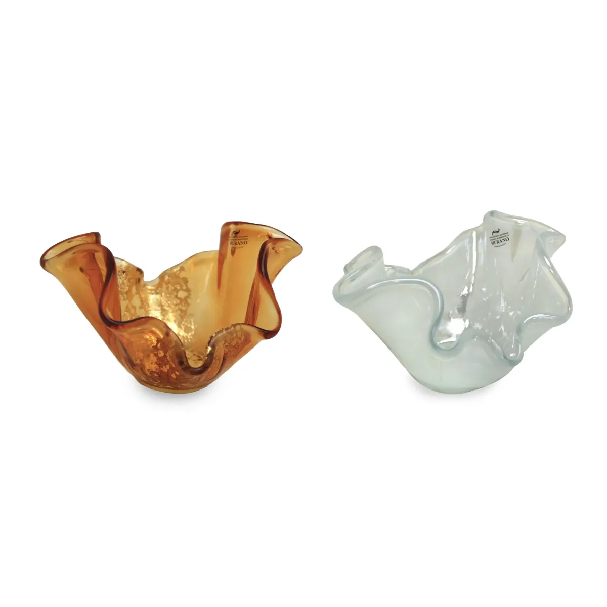 Crumbs Copa Murano Bowl