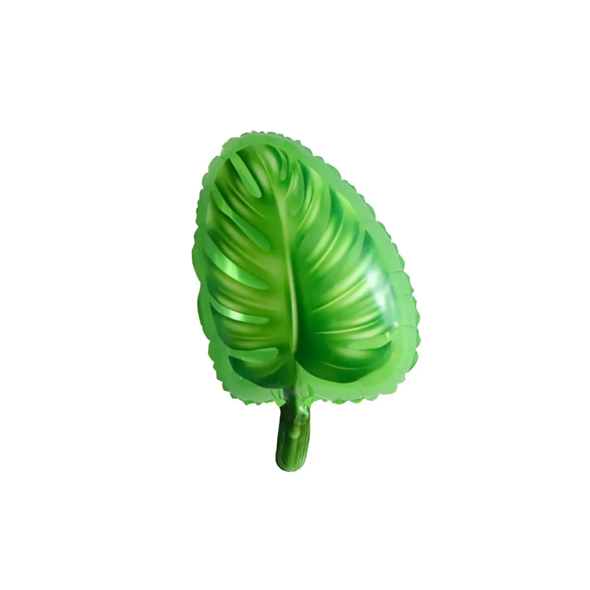 Green Leaf Foil Balloon – Bring Nature’s Beauty to Your Celebrations!