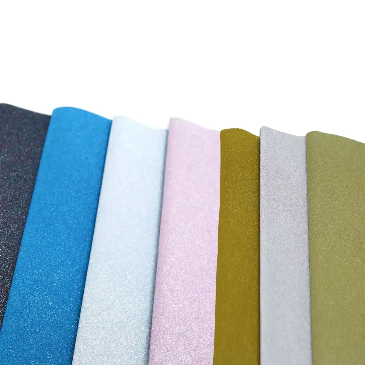 Glittered Sheet Wrapping Paper