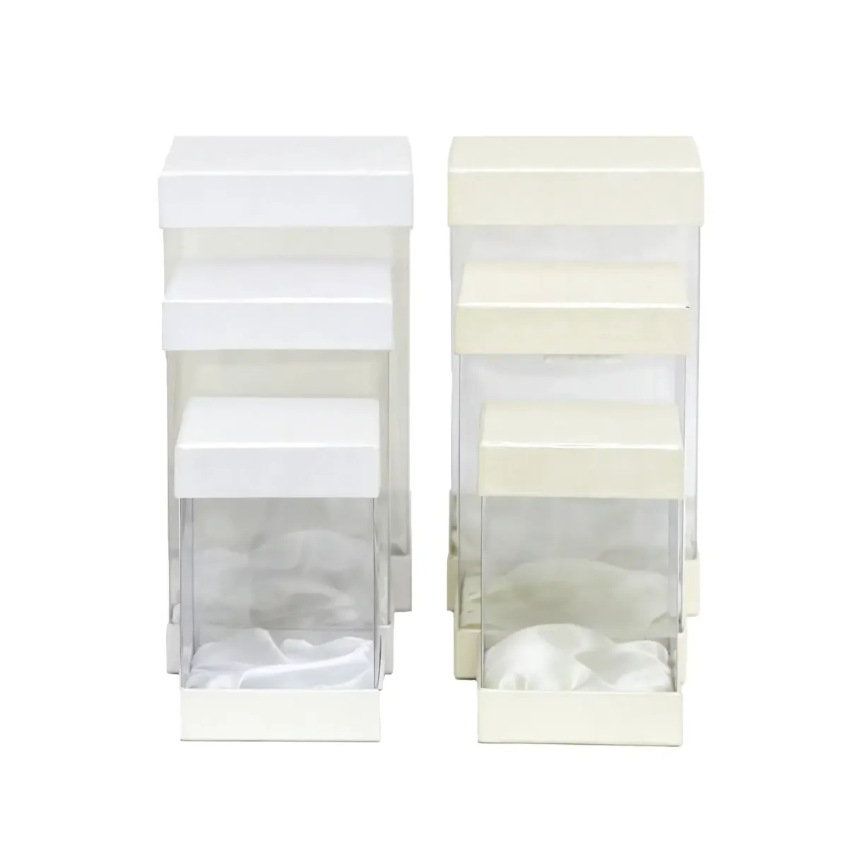 Top & Bottom Paper Box