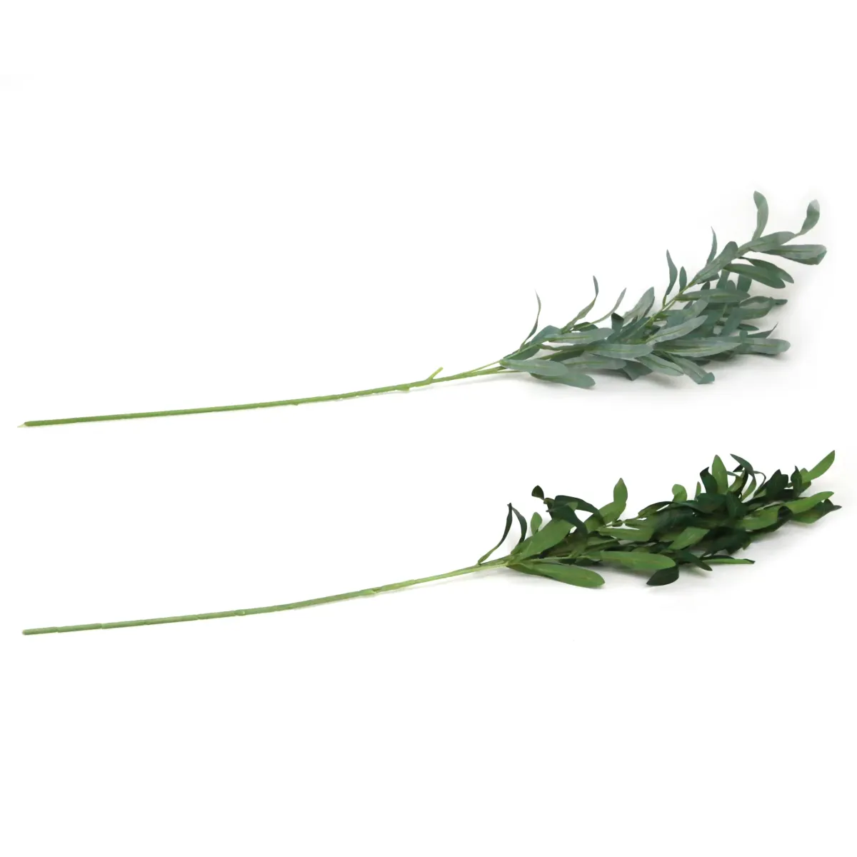 Artificial Kauri Green Branch