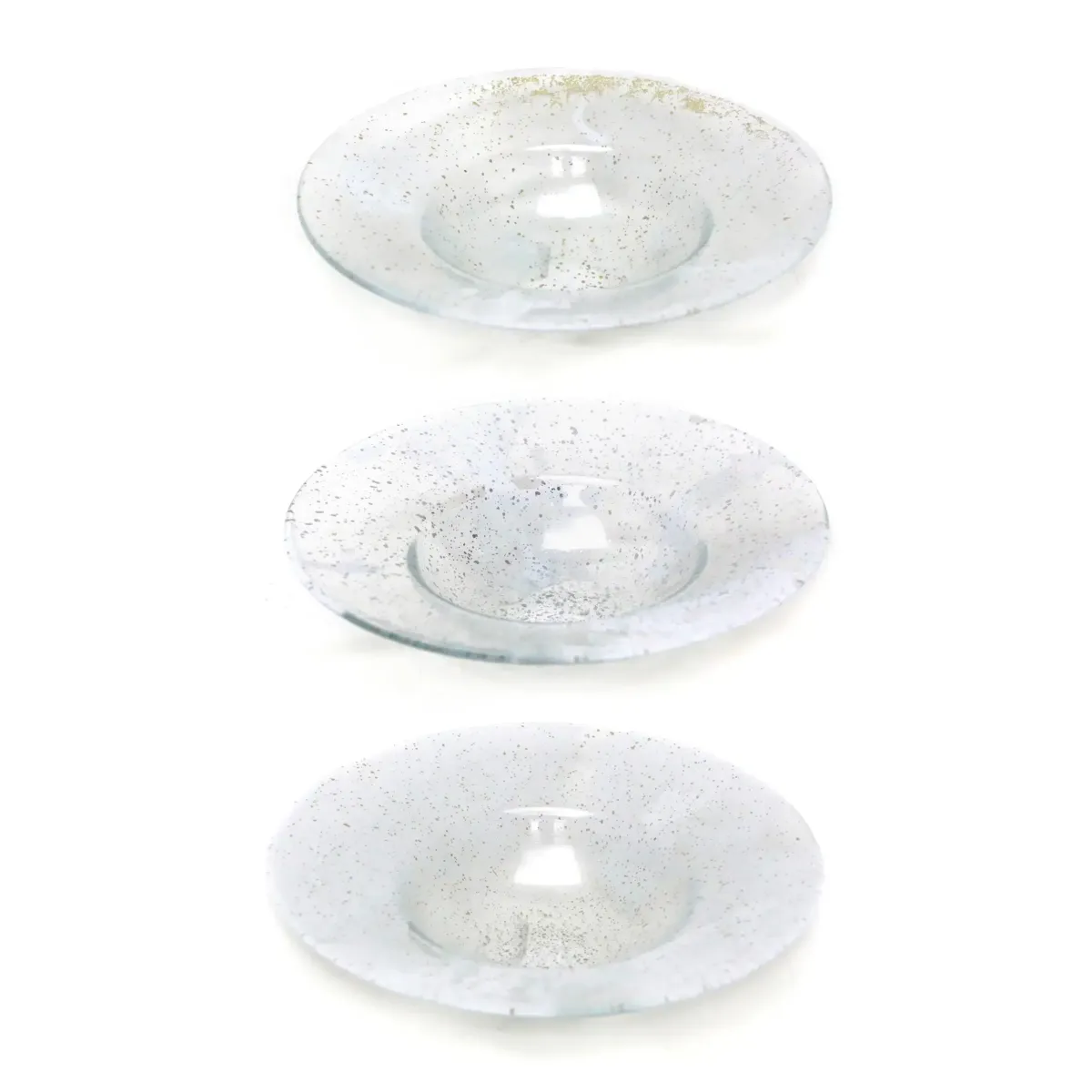 White Clear Bowl