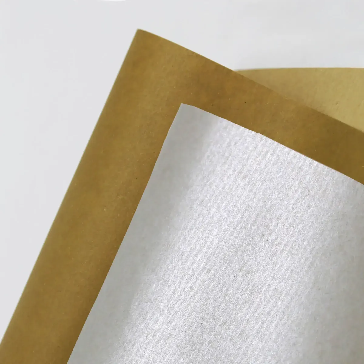 Kraft Wrapping Paper