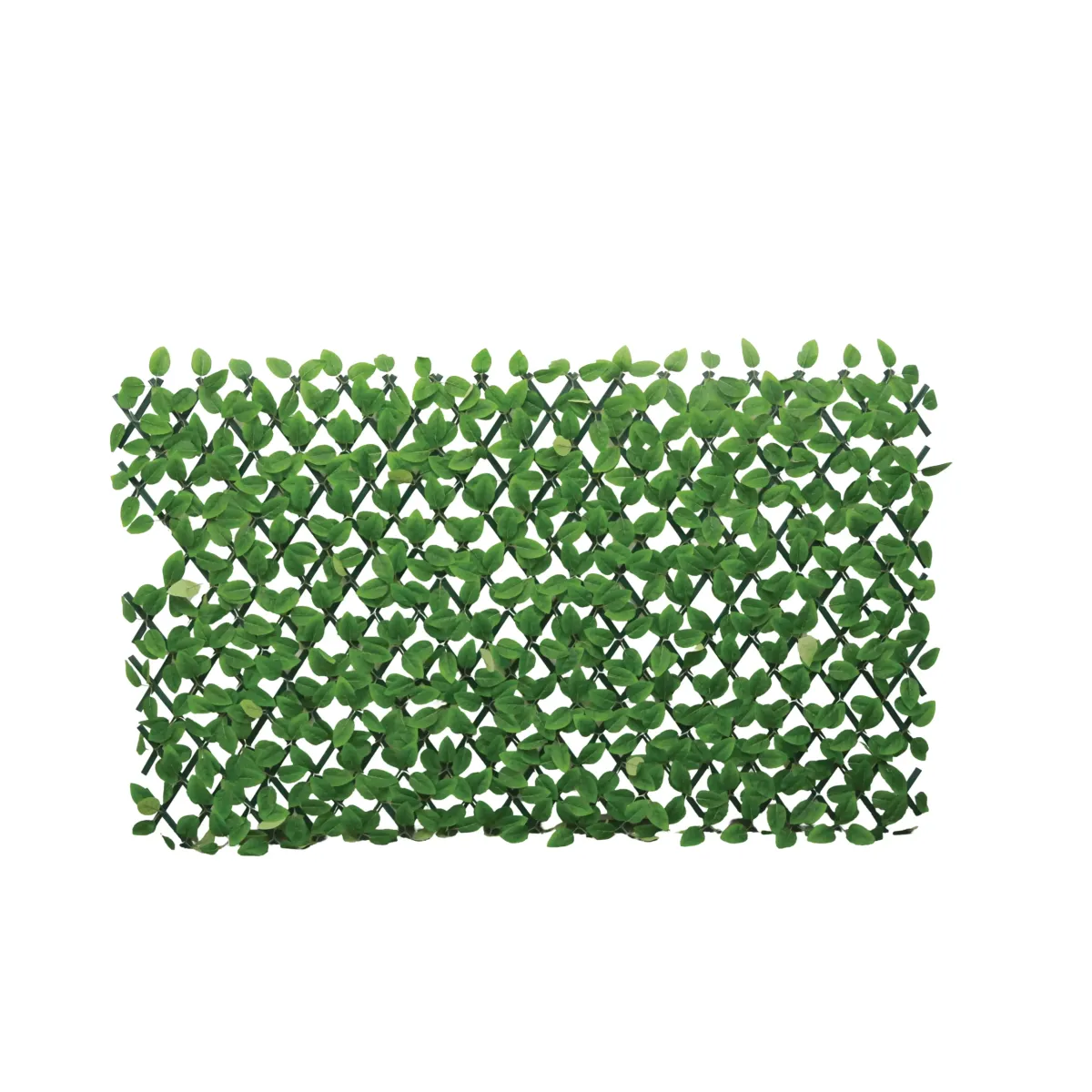 Artificial Leaves Wall For Decoration