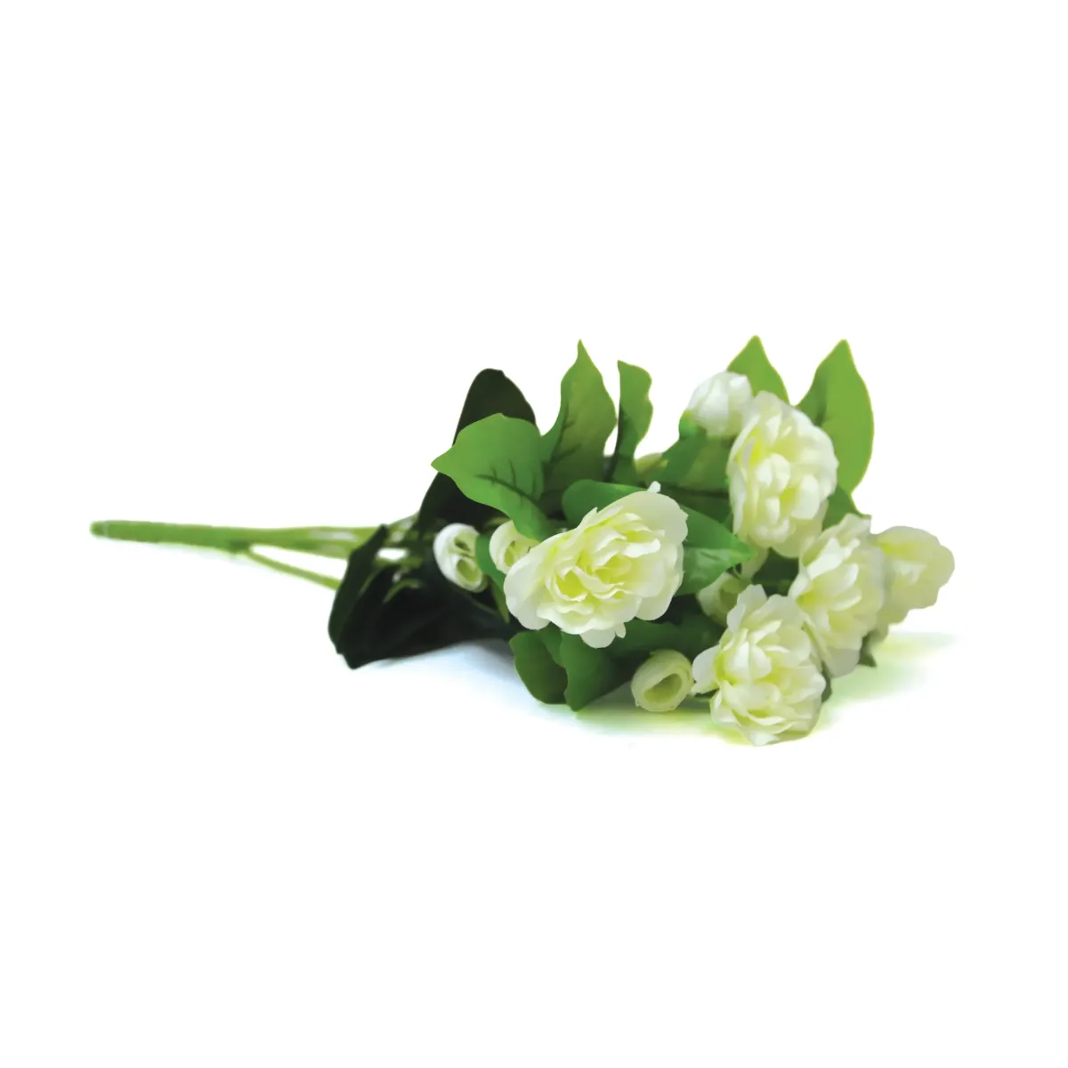 Molly Rose Buds Bunch – Artificial Floral Decor