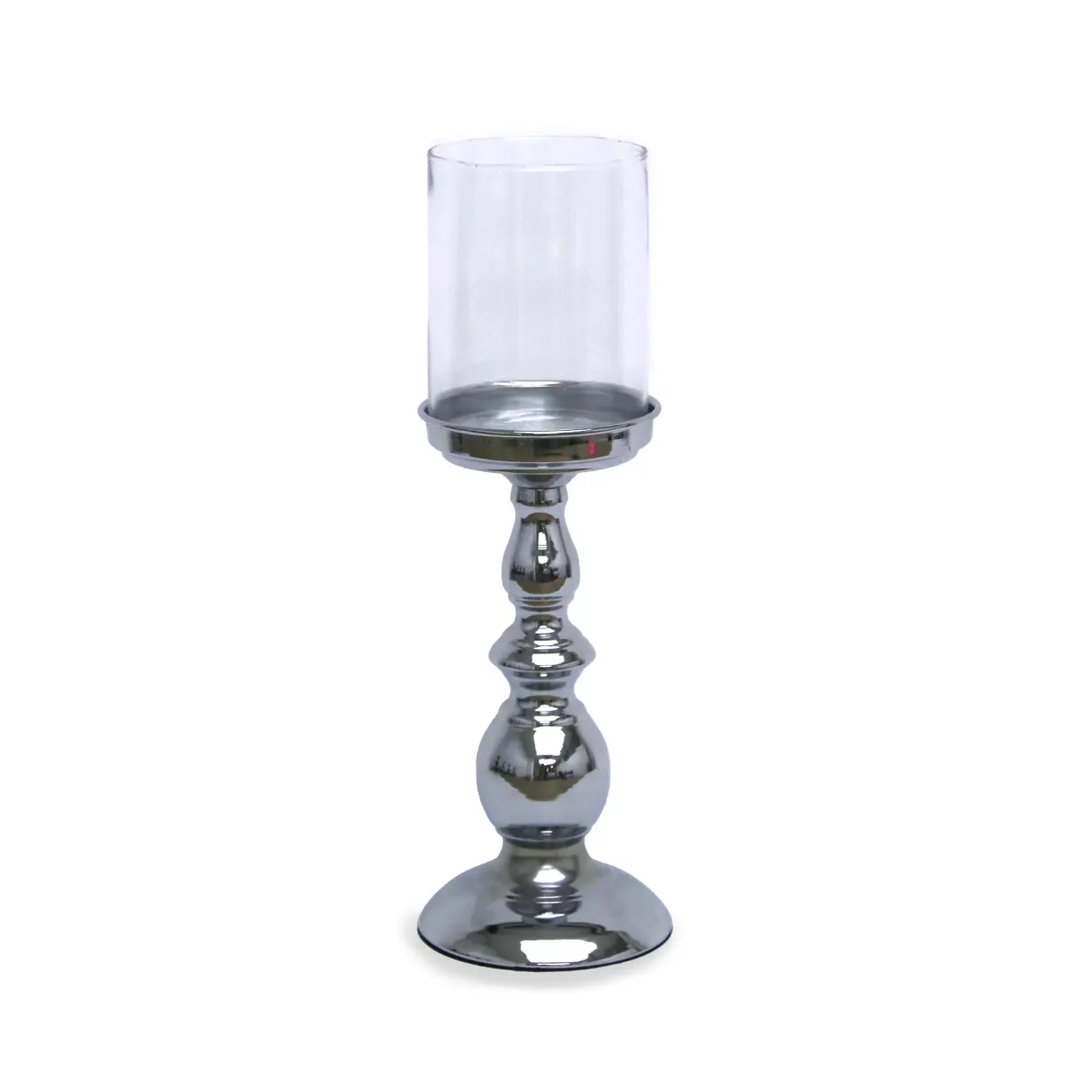 Old Fashion Candle Holder