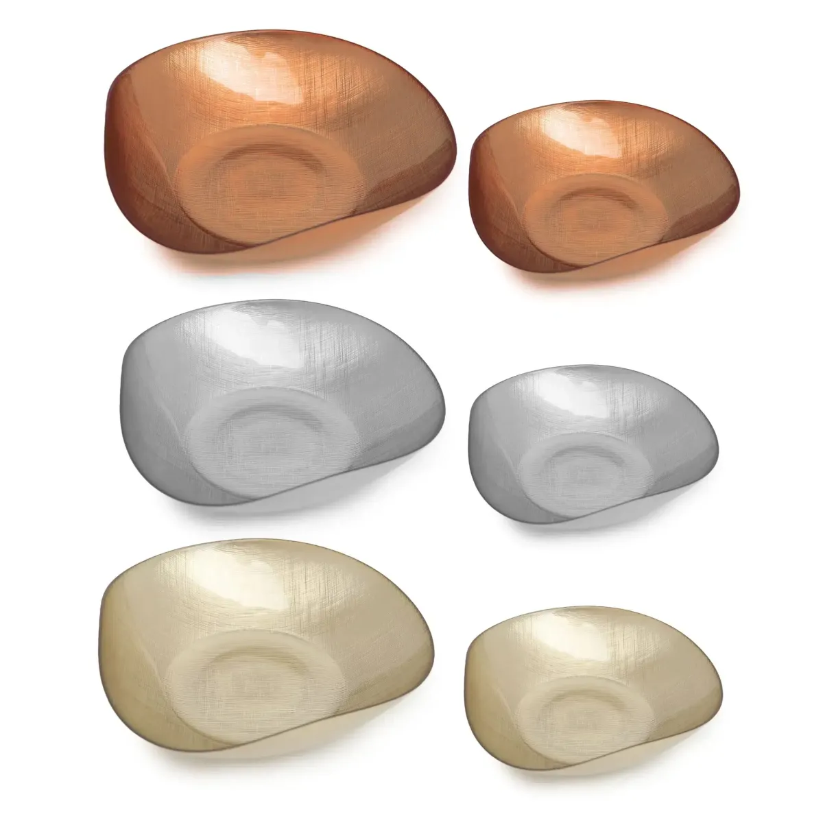 SIS Murano Bowl