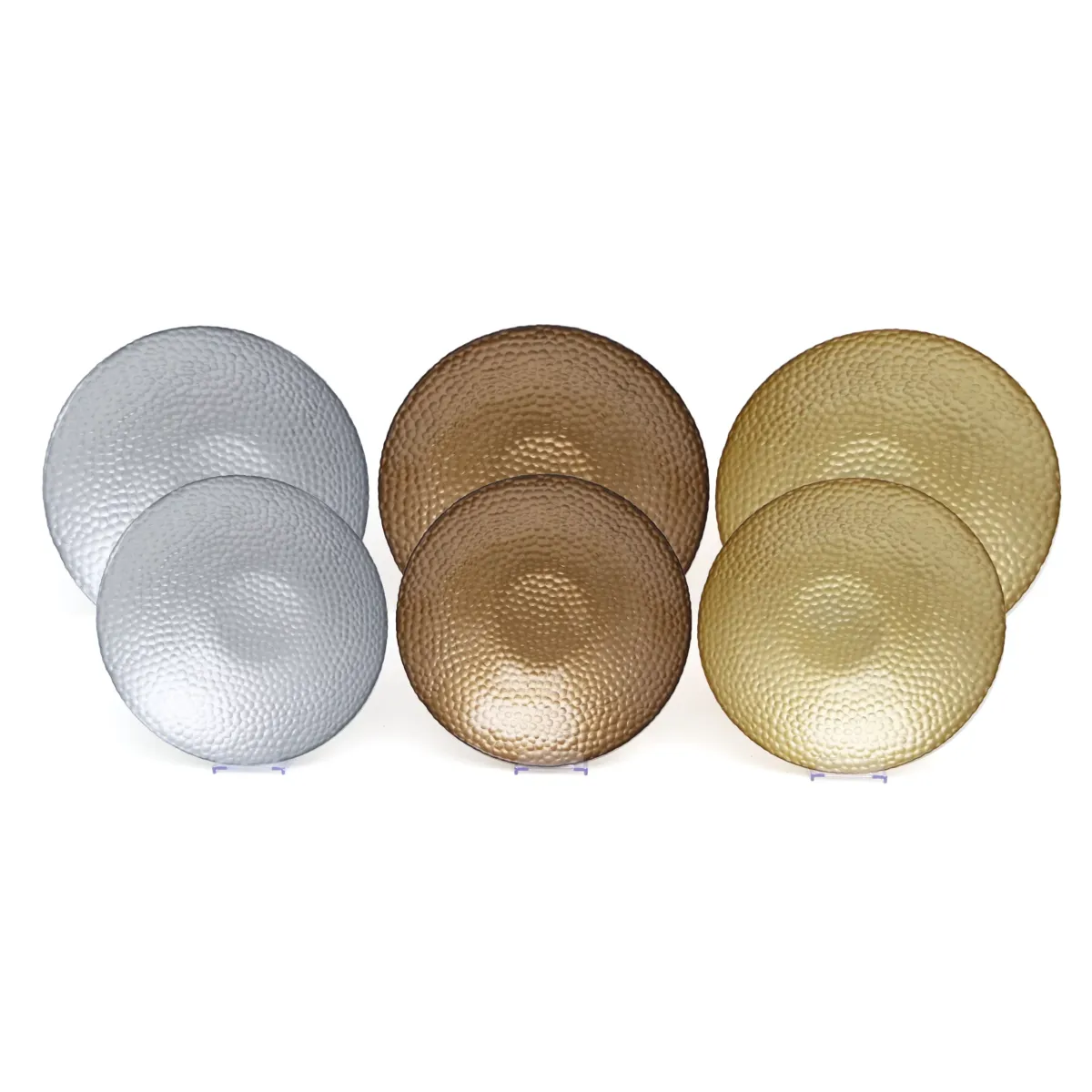 Sahra Round Bowl