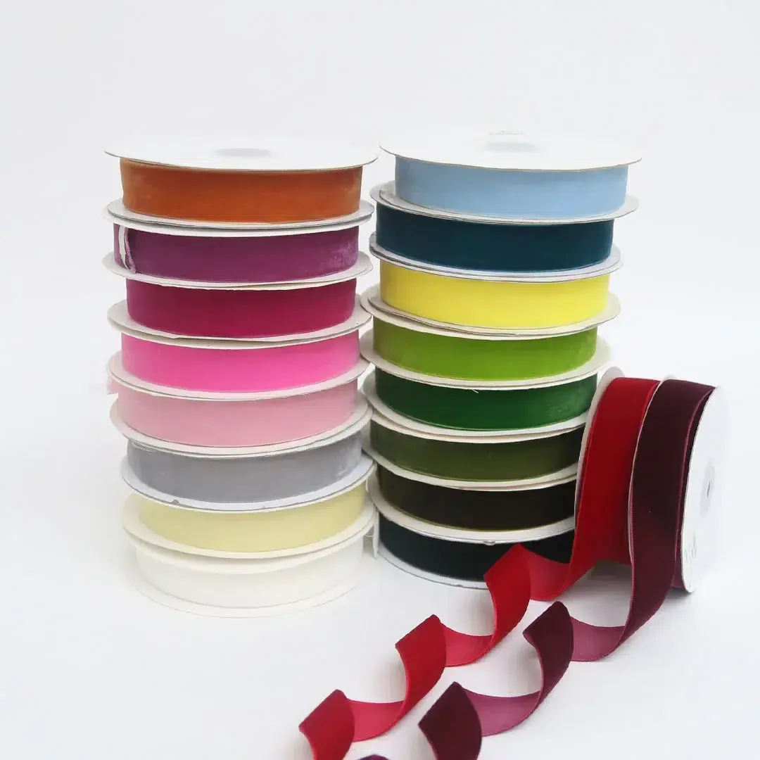 Velvet Ribbon
