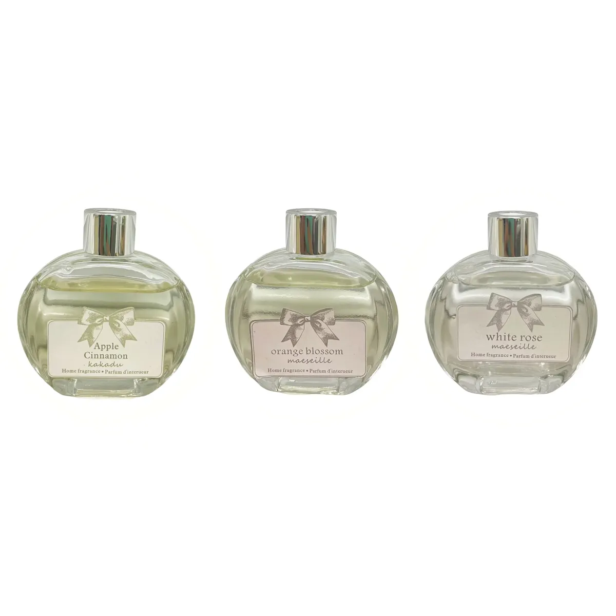 Fragrance Rattan Sticks Set – Reed Diffuser Sticks